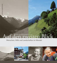 Vorderes Coverbild Auf den zweiten Blick