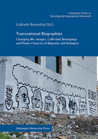 Vorderes Coverbild Transnational Biographies
