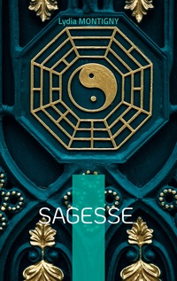 Vorderes Coverbild Sagesse