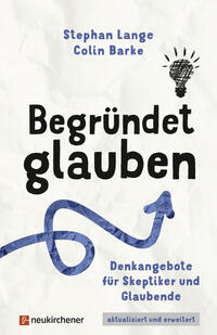 Vorderes Coverbild Begründet glauben