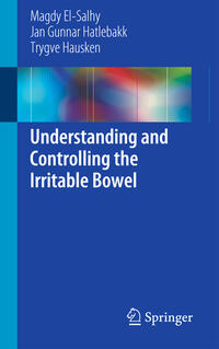 Vorderes Coverbild Understanding and Controlling the Irritable Bowel