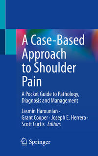 Vorderes Coverbild A Case-Based Approach to Shoulder Pain