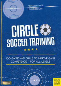 Vorderes Coverbild Circle Soccer Training