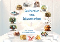 Vorderes Coverbild Das Märchen vom Schlaraffenland