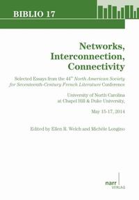Vorderes Coverbild Networks, Interconnection, Connectivity