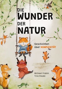 Vorderes Coverbild Die Wunder der Natur