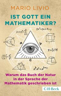 Vorderes Coverbild Ist Gott ein Mathematiker?