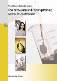 Vorderes Coverbild Kompaktwissen und Prüfungstraining