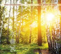 Vorderes Coverbild The Spirit of Trees