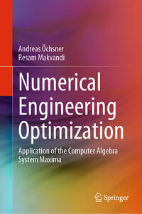 Vorderes Coverbild Numerical Engineering Optimization