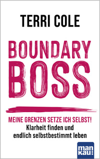 Vorderes Coverbild Boundary Boss