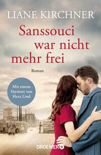 Vorderes Coverbild Sanssouci war nicht mehr frei
