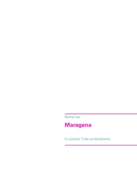 Vorderes Coverbild Maragena