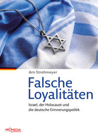 Vorderes Coverbild Falsche Loyalitäten
