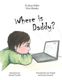 Vorderes Coverbild Where is Daddy?