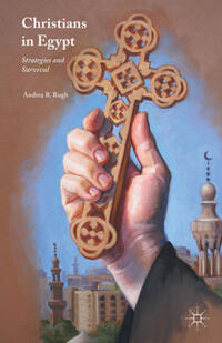 Vorderes Coverbild Christians in Egypt