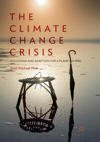 Vorderes Coverbild The Climate Change Crisis