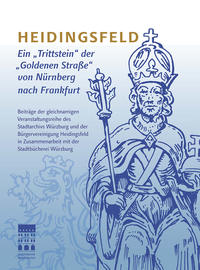Vorderes Coverbild Heidingsfeld