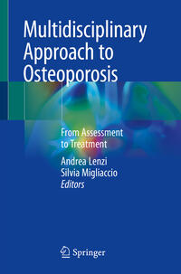 Vorderes Coverbild Multidisciplinary Approach to Osteoporosis
