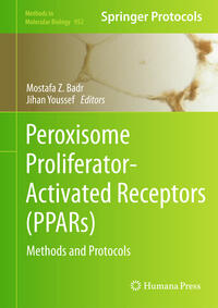 Vorderes Coverbild Peroxisome Proliferator-Activated Receptors (PPARs)