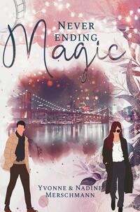 Vorderes Coverbild Never Ending Magic