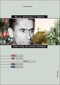 Vorderes Coverbild Totaler Krieg und schwerer Neubeginn