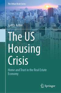 Vorderes Coverbild The US Housing Crisis