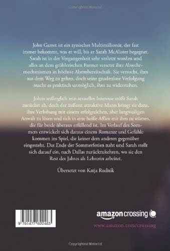 Rückseitencover Unverschämt reizvoll