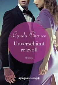 Vorderes Coverbild Unverschämt reizvoll