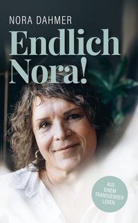 Vorderes Coverbild Endlich Nora!