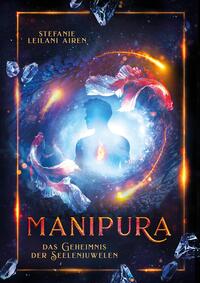 Vorderes Coverbild MANIPURA