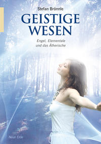 Vorderes Coverbild Geistige Wesen