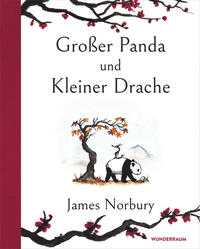 Vorderes Coverbild Großer Panda und Kleiner Drache