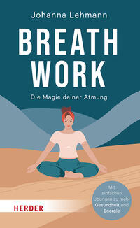 Vorderes Coverbild Breathwork