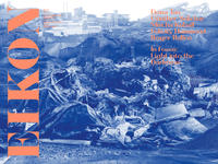 Vorderes Coverbild EIKON #112