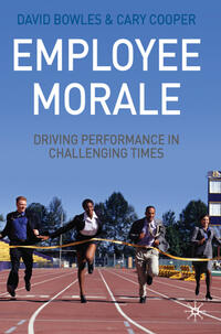Vorderes Coverbild Employee Morale