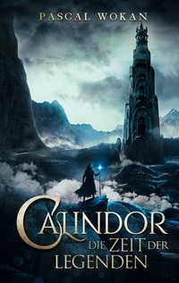 Vorderes Coverbild Calindor