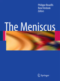 Vorderes Coverbild The Meniscus