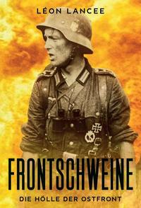 Vorderes Coverbild Frontschweine