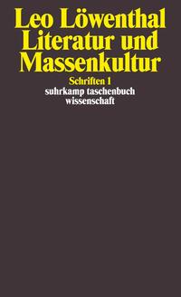 Vorderes Coverbild Schriften. 5 Bände
