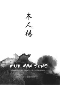 Vorderes Coverbild Muk Yan Jong