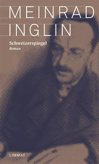 Vorderes Coverbild Schweizerspiegel