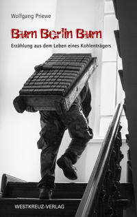 Vorderes Coverbild Burn Berlin Burn
