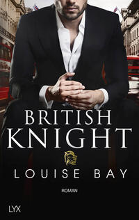 Vorderes Coverbild British Knight