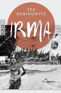 Vorderes Coverbild Irma