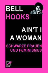 Vorderes Coverbild Ain’t I a Woman