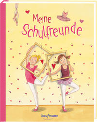 Vorderes Coverbild Meine Schulfreunde