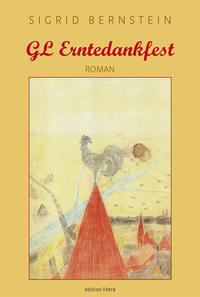 Vorderes Coverbild GL Erntedankfest