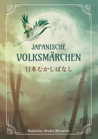 Vorderes Coverbild Japanische Volksmärchen