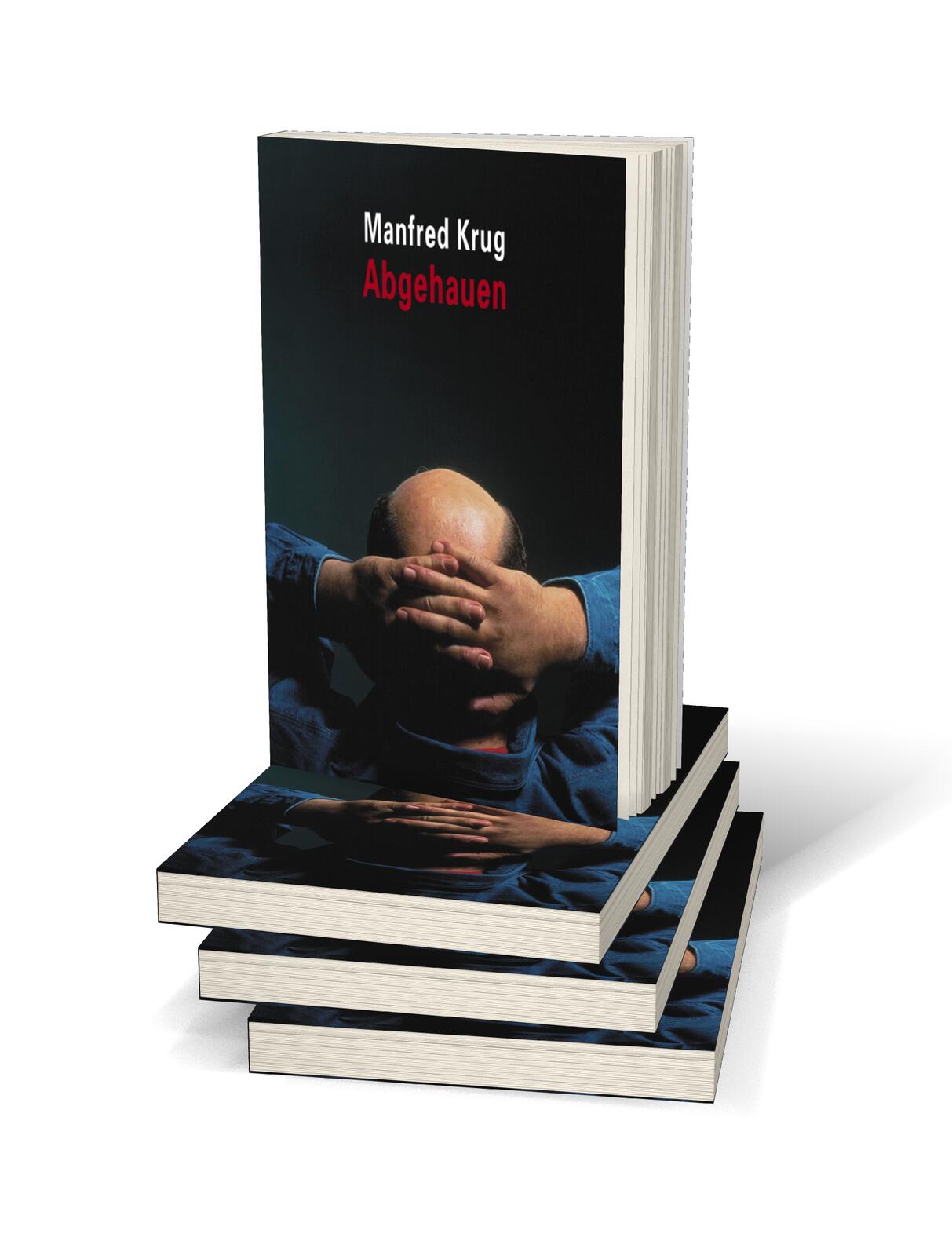 Beispielinhalt (Bild) Abgehauen
